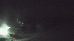 Sjezdovka Pařezovka, lanovka CineStar Express