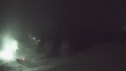 Sjezdovka Pařezovka, lanovka CineStar Express