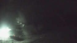 Sjezdovka Pařezovka, lanovka CineStar Express