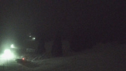 Sjezdovka Pařezovka, lanovka CineStar Express