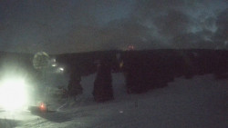 Sjezdovka Pařezovka, lanovka CineStar Express