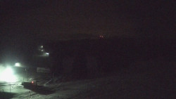 Sjezdovka Pařezovka, lanovka CineStar Express