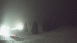 Sjezdovka Pařezovka, lanovka CineStar Express