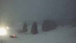 Sjezdovka Pařezovka, lanovka CineStar Express