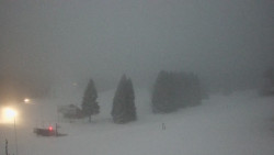 Sjezdovka Pařezovka, lanovka CineStar Express