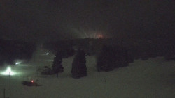 Sjezdovka Pařezovka, lanovka CineStar Express