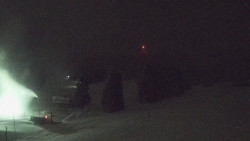 Sjezdovka Pařezovka, lanovka CineStar Express