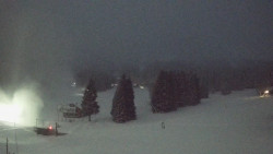 Sjezdovka Pařezovka, lanovka CineStar Express