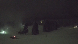 Sjezdovka Pařezovka, lanovka CineStar Express