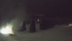 Sjezdovka Pařezovka, lanovka CineStar Express