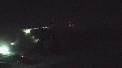 Sjezdovka Pařezovka, lanovka CineStar Express