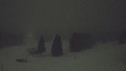 Sjezdovka Pařezovka, lanovka CineStar Express