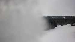 Sjezdovka Pařezovka, lanovka CineStar Express