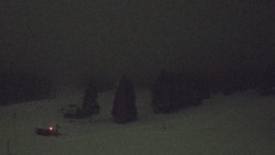 Sjezdovka Pařezovka, lanovka CineStar Express