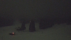 Sjezdovka Pařezovka, lanovka CineStar Express