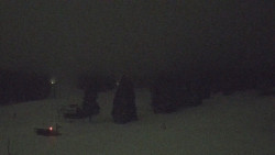 Sjezdovka Pařezovka, lanovka CineStar Express