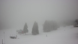 Sjezdovka Pařezovka, lanovka CineStar Express