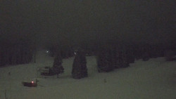 Sjezdovka Pařezovka, lanovka CineStar Express