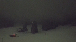 Sjezdovka Pařezovka, lanovka CineStar Express