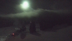 Sjezdovka Pařezovka, lanovka CineStar Express