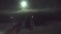 Sjezdovka Pařezovka, lanovka CineStar Express