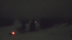 Sjezdovka Pařezovka, lanovka CineStar Express