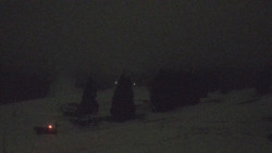 Sjezdovka Pařezovka, lanovka CineStar Express