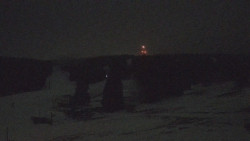 Sjezdovka Pařezovka, lanovka CineStar Express