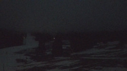 Sjezdovka Pařezovka, lanovka CineStar Express