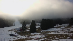 Sjezdovka Pařezovka, lanovka CineStar Express