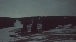 Sjezdovka Pařezovka, lanovka CineStar Express