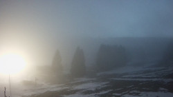 Sjezdovka Pařezovka, lanovka CineStar Express