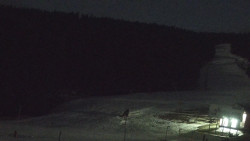 Sjezdovka Pařezovka, lanovka CineStar Express