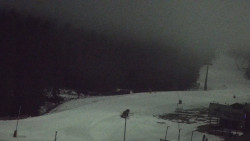 Sjezdovka Pařezovka, lanovka CineStar Express