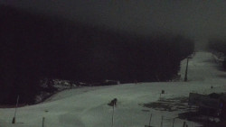 Sjezdovka Pařezovka, lanovka CineStar Express