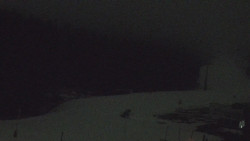 Sjezdovka Pařezovka, lanovka CineStar Express