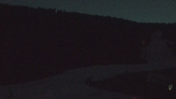 Sjezdovka Pařezovka, lanovka CineStar Express