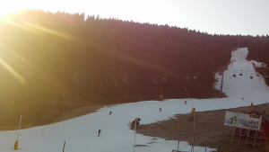 Skiareál Klínovec - Sjezdovka Pařezovka, lanovka CineStar Express - 14.12.2025 v 09:45 Skiareál Klínovec - Sjezdovka Pařezovka, lanovka CineStar Express - 14.12.2025 v 09:45