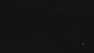 Skiareál Klínovec - Sjezdovka Pařezovka, lanovka CineStar Express - 21.12.2025 v 02:15