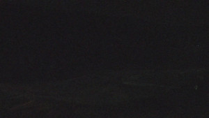 Skiareál Klínovec - Sjezdovka Pařezovka, lanovka CineStar Express - 27.12.2025 v 04:45