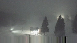 Sjezdovka Pařezovka, lanovka CineStar Express