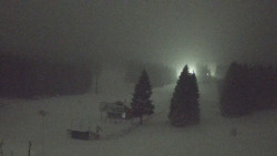 Sjezdovka Pařezovka, lanovka CineStar Express