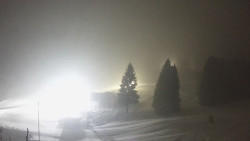 Sjezdovka Pařezovka, lanovka CineStar Express