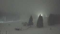 Sjezdovka Pařezovka, lanovka CineStar Express