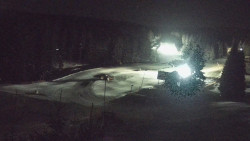 Sjezdovka Pařezovka, lanovka CineStar Express