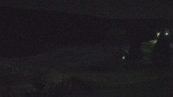 Sjezdovka Pařezovka, lanovka CineStar Express