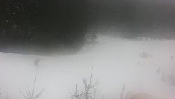 Sjezdovka Pařezovka, lanovka CineStar Express