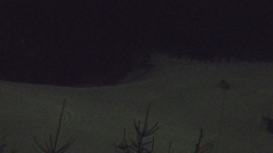 Sjezdovka Pařezovka, lanovka CineStar Express