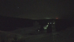 Sjezdovka Pařezovka, lanovka CineStar Express