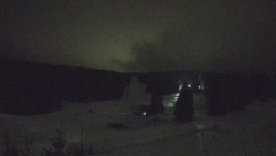 Sjezdovka Pařezovka, lanovka CineStar Express